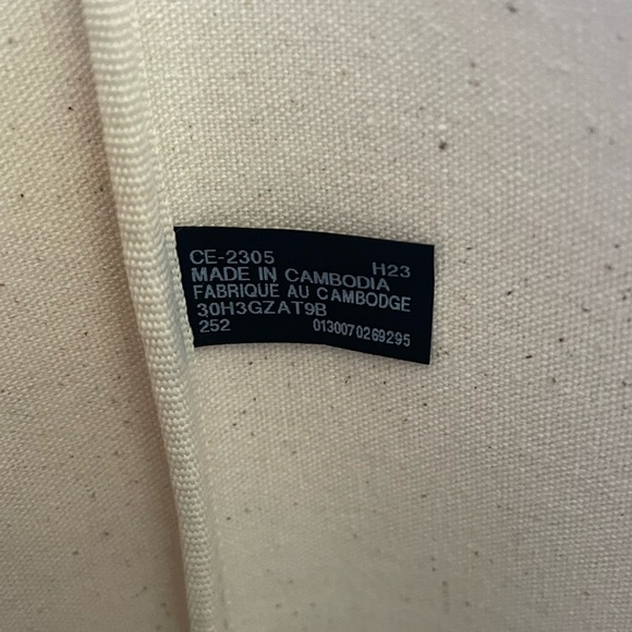 NWT MICHAEL Michael Kors Eliza Large East West Open Snap Tote in Brown Acorn - Picture 12 of 15